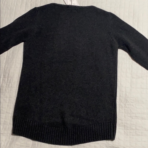 Cashmere sweater - Picture 6 of 9
